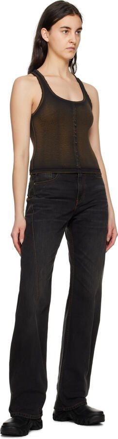 Rombaut Black Boccaccio II Chelsea Boots - Picture 4