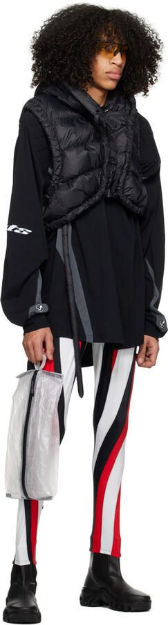 Rombaut Black Boccaccio II Chelsea Boots - Picture 5