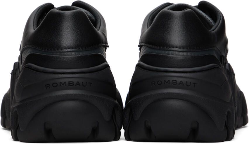Rombaut Black Boccaccio II Derbys
