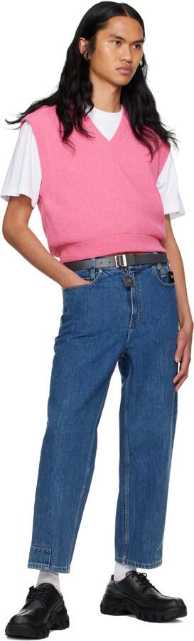 Rombaut Black Boccaccio II Derbys - Picture 4