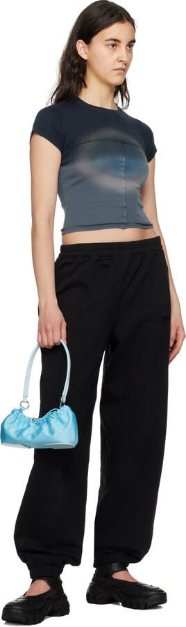 Rombaut Black Boccaccio II Ibiza Sneakers - Picture 4