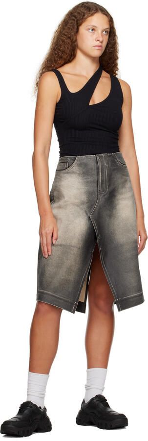 Rombaut Black Boccaccio II Sneakers - Picture 4