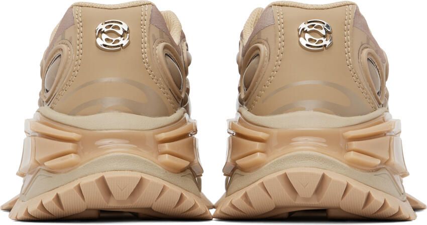Rombaut Tan Nucleo Sneakers