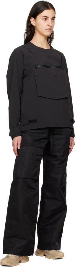 Rombaut Tan Nucleo Sneakers - Picture 4