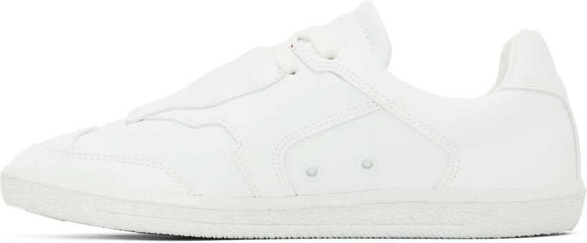 Rombaut White Atmoz Sneakers - Picture 3