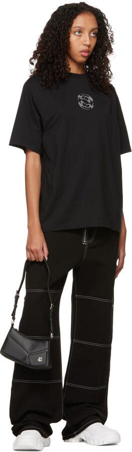 Rombaut Burgundy Boccaccio II Apple Leather Sneakers - Picture 5