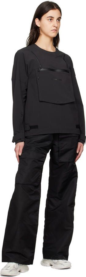 Rombaut White Nucleo Sneakers - Picture 4