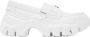 Rombaut SSENSE Exclusive White Boccaccio II Loafers - Thumbnail 1