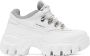 Rombaut White Boccaccio II Asfalto Sneakers - Thumbnail 1
