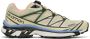 Salomon Beige XT-6 Mindful Sneakers - Thumbnail 1