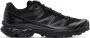 Salomon Black Limited Edition XT-6 ADV Sneakers - Thumbnail 1