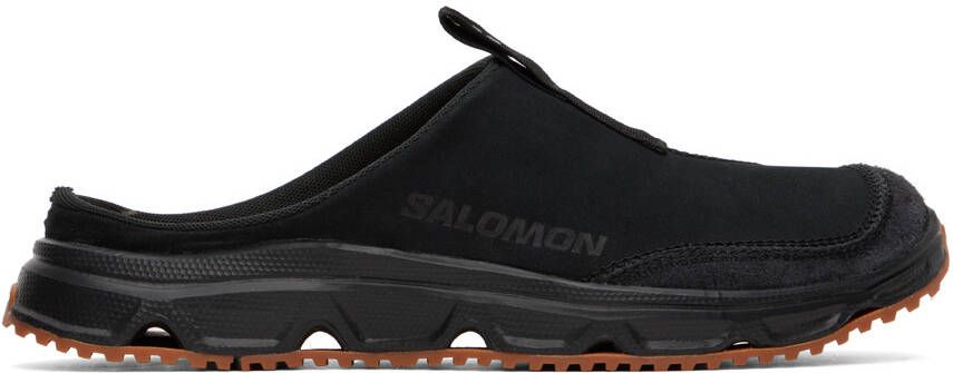 Salomon Black RX Advanced Slides