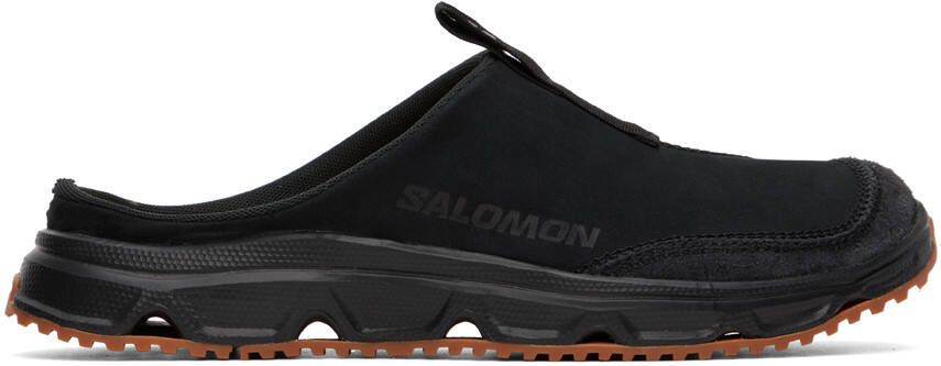 Salomon Black RX Advanced Slides