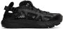 Salomon Black Techsonic Advanced Sneakers - Thumbnail 1