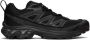 Salomon Black & Brown XT-6 Expanse Sneakers - Thumbnail 1