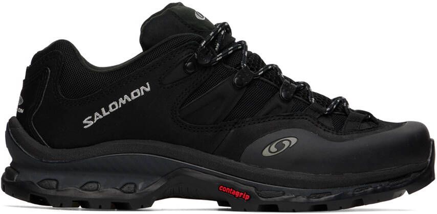 Salomon Black XT-Quest 2 Advanced Sneakers - Picture 3