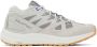 Salomon Gray Odyssey 1 Advanced Low-Top Sneakers - Thumbnail 1