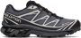 Salomon Black & Gray XT-6 Sneakers - Thumbnail 1