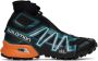 Salomon Multicolor Snowcross Advanced Sneakers - Thumbnail 1