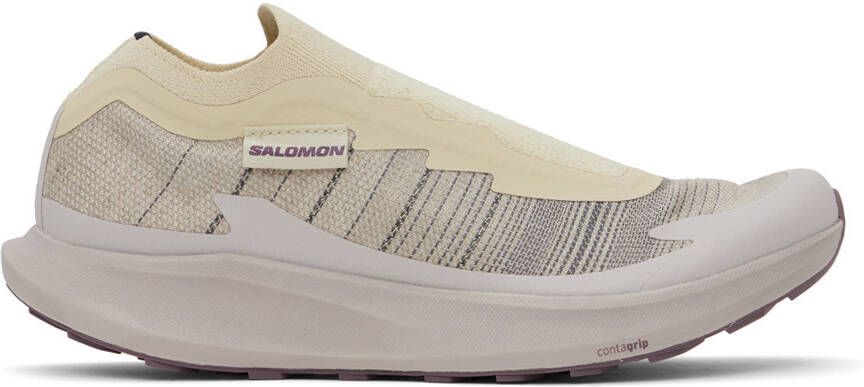 Salomon Off-White Pulsar Advanced Sneakers