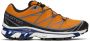 Salomon Orange XT-6 GTX Utility Sneakers - Thumbnail 1