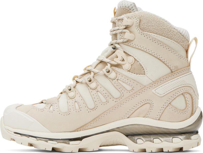 Salomon Off-White Quest 4D GTX Advanced Boots - Picture 3