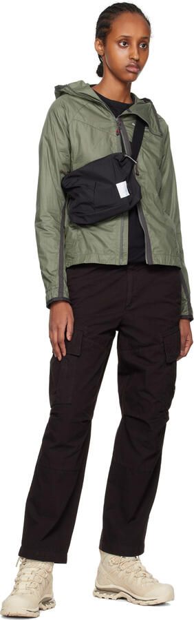 Salomon Off-White Quest 4D GTX Advanced Boots - Picture 4