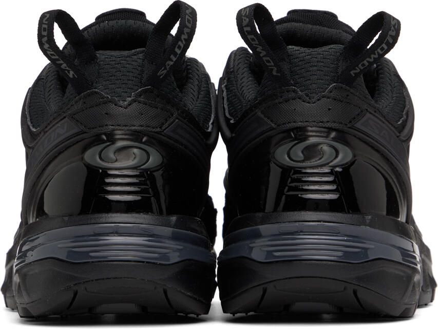 Salomon Black ACS Pro Sneakers