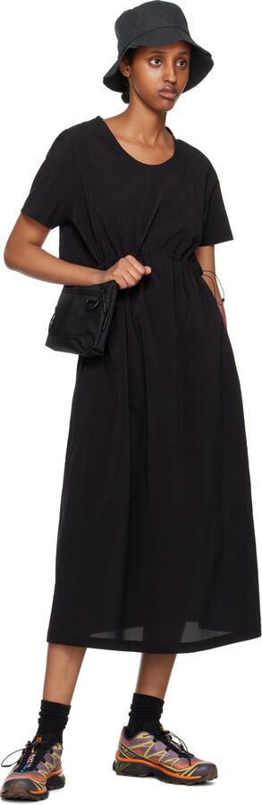 Salomon Orange & Purple XT-6 Skyline Sneakers - Picture 5