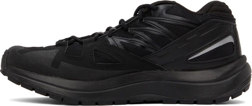 Salomon Black Odyssey 1 Advanced Sneakers - Picture 3