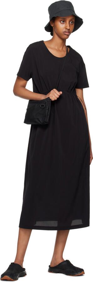 Salomon Black RX Advanced Slides - Picture 4