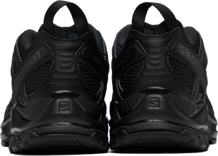 Salomon Black XA-Pro 3D Sneakers