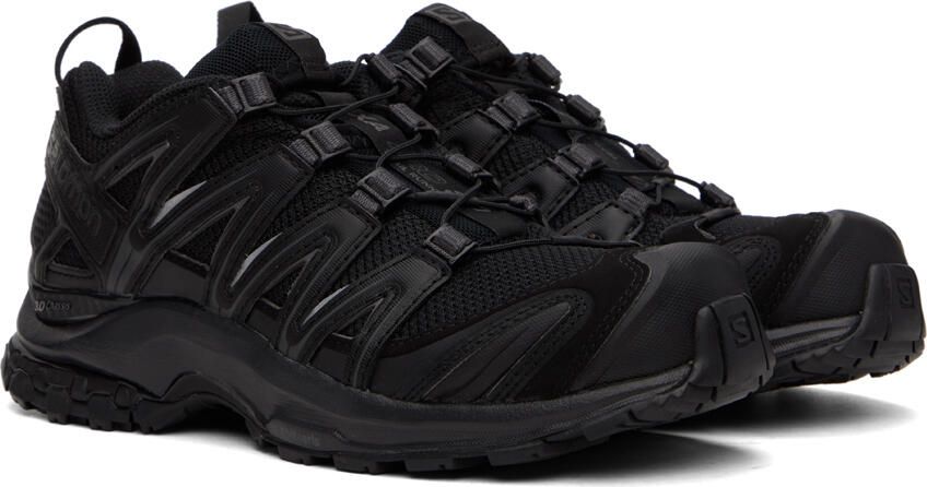 Salomon Black XA-Pro 3D Sneakers - Picture 2