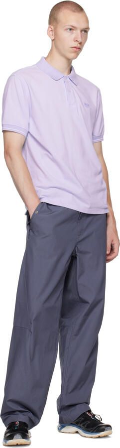 Salomon Black XT-6 Low-Top Sneakers - Picture 6