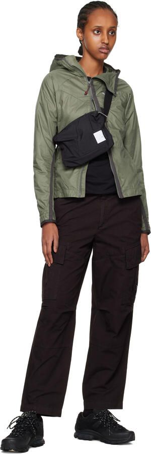 Salomon Black XT-Quest 2 Advanced Sneakers - Picture 7