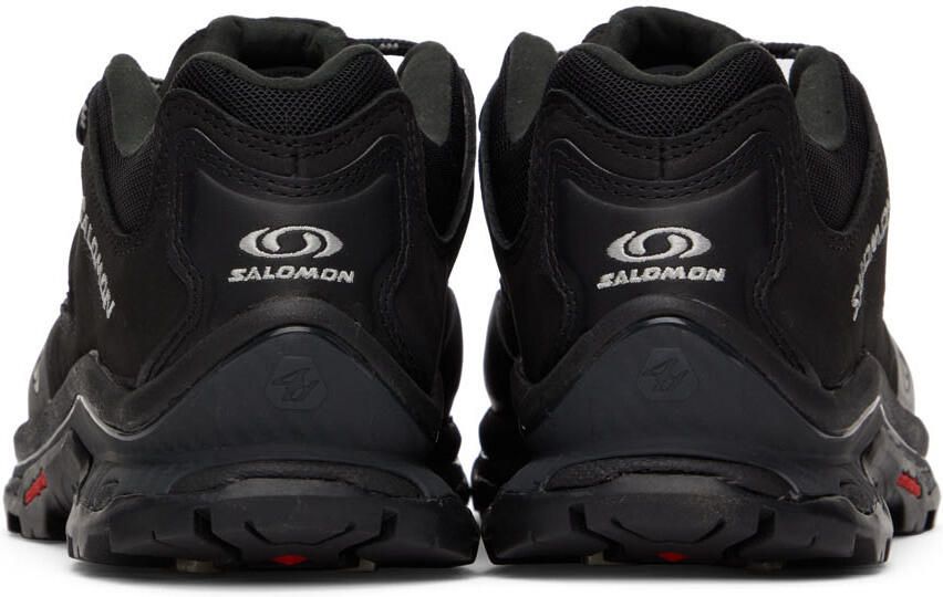Salomon Black XT-Quest 2 Advanced Sneakers