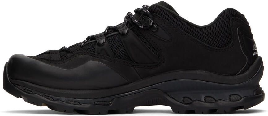 Salomon Black XT-Quest 2 Advanced Sneakers - Picture 6