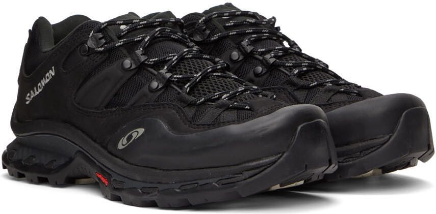 Salomon Black XT-Quest 2 Advanced Sneakers - Picture 2