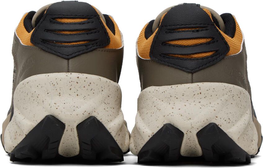 Salomon Gray Speedverse PRG Sneakers