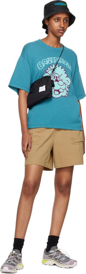 Salomon Gray XT-6 Sneakers - Picture 4