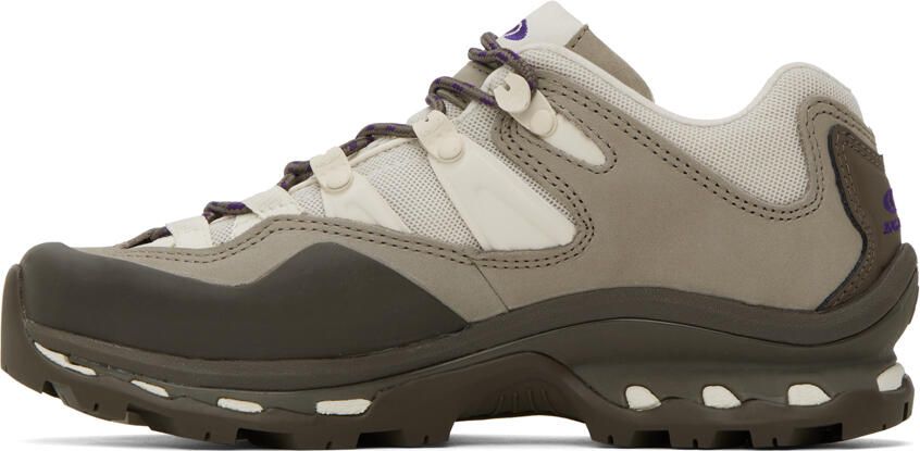 Salomon Off-White XT-Quest 2 Advanced Sneakers - Picture 3