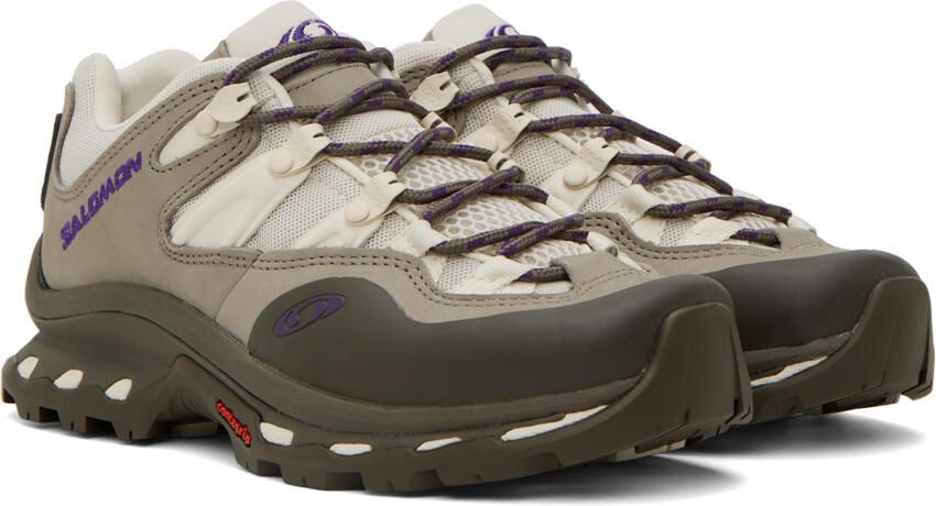 Salomon Off-White XT-Quest 2 Advanced Sneakers - Picture 2