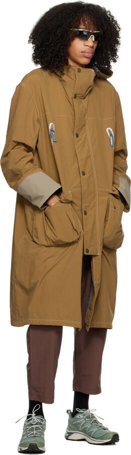 Salomon Green XT-6 Expanse Sneakers - Picture 5