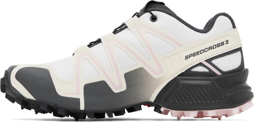 Salomon Multicolor Speedcross 3 Sneakers - Picture 3