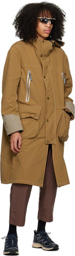 Salomon Navy XT-6 Expanse Sneakers - Picture 6