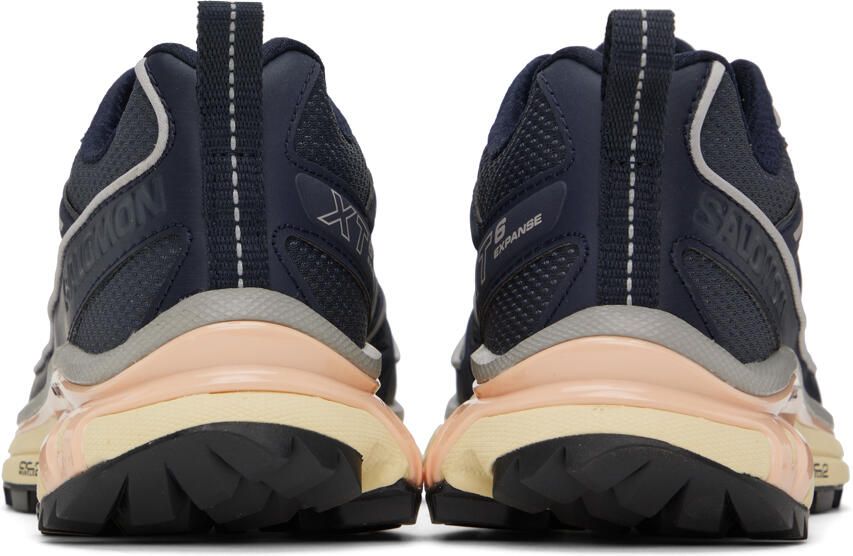 Salomon Navy XT-6 Expanse Sneakers
