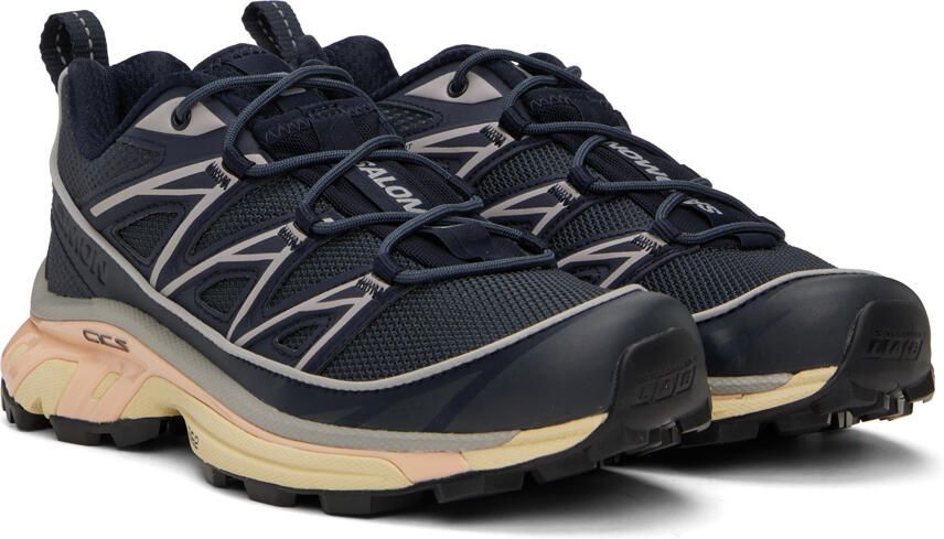 Salomon Navy XT-6 Expanse Sneakers - Picture 2
