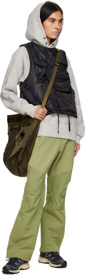 Salomon Navy XT-6 Expanse Sneakers - Picture 5