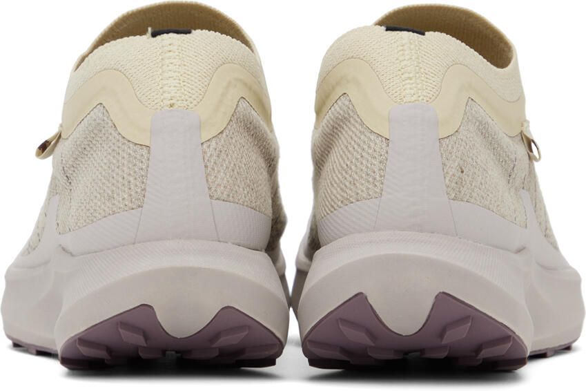 Salomon Off-White Pulsar Advanced Sneakers