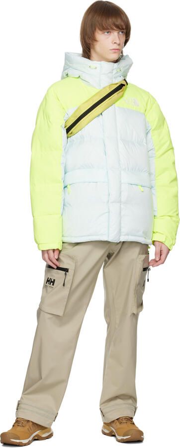 Salomon Tan Jungle Ultra Low Advanced Sneakers - Picture 4